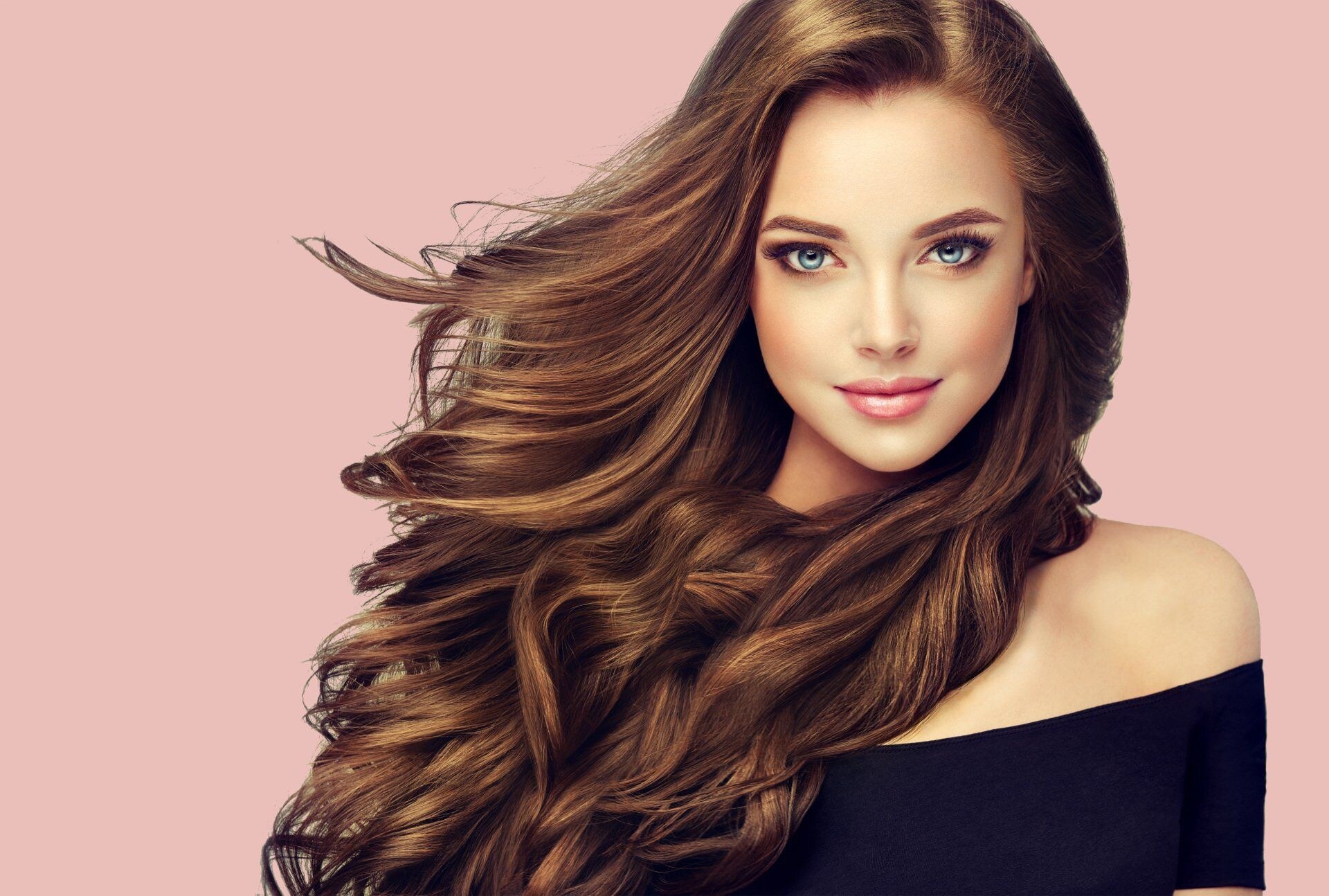 Ira Ludwick Salon color work