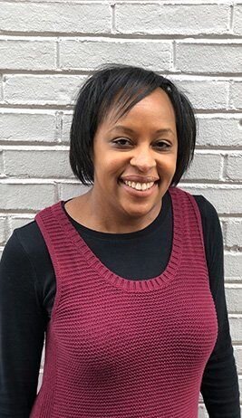 Pam Henry