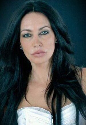 Stacey Heyison